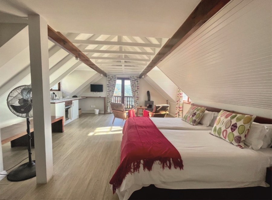 11 Bedroom Property for Sale in Welbedacht Western Cape